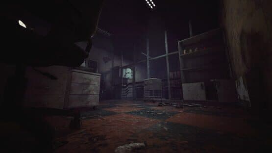 Fear surrounds — screenshot 3