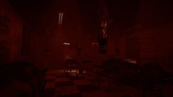 Fear surrounds — screenshot 5