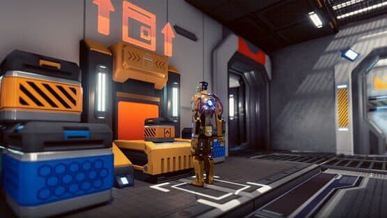 Sentience — screenshot 1