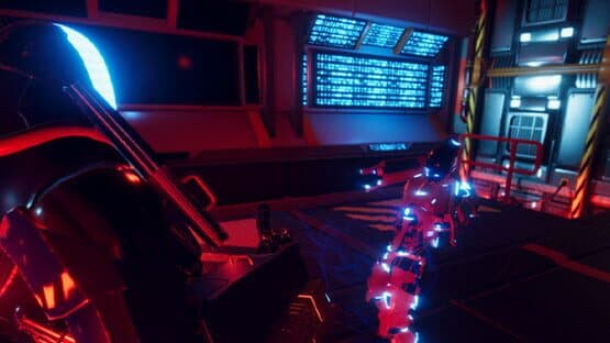 Sentience — screenshot 3
