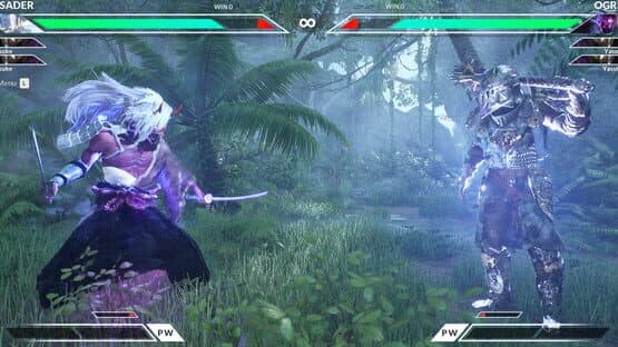Infinite Versus — screenshot 3