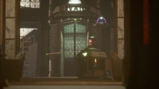 A Wake Inn — screenshot 2