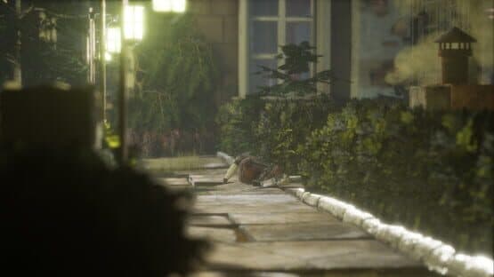A Wake Inn — screenshot 3