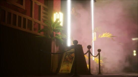 A Wake Inn — screenshot 4