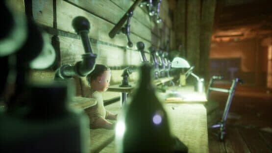 A Wake Inn — screenshot 5