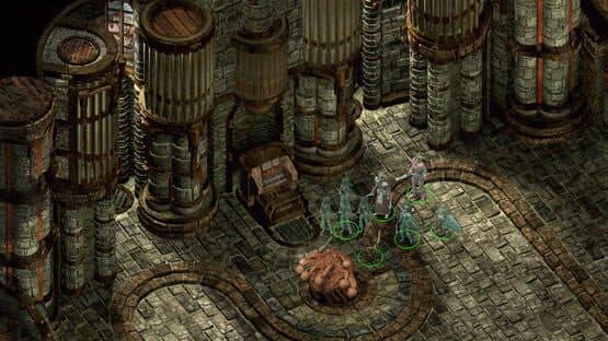 Icewind Dale: Complete — screenshot 3