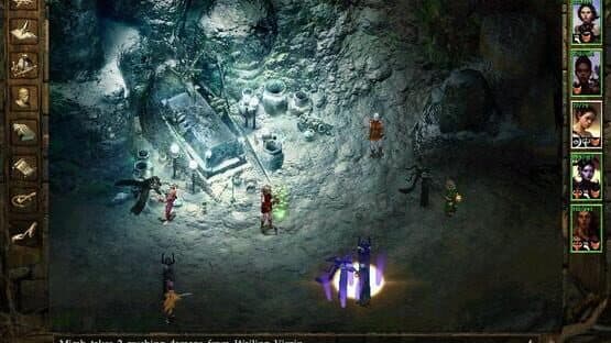 Icewind Dale: Complete — screenshot 4