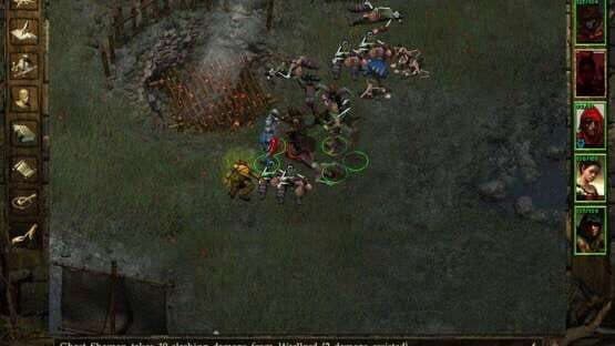 Icewind Dale: Complete — screenshot 6