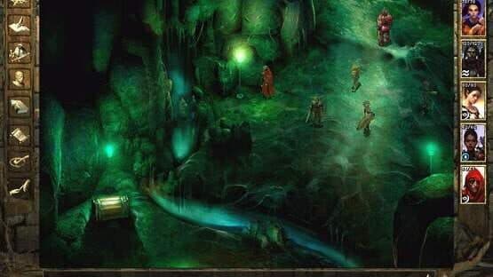 Icewind Dale: Complete — screenshot 7