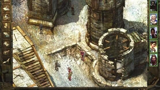 Icewind Dale: Complete — screenshot 8