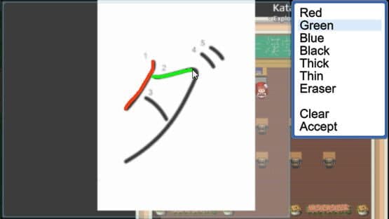 Nihongo Quest: N5 — screenshot 2