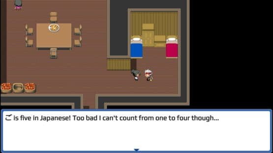 Nihongo Quest: N5 — screenshot 4