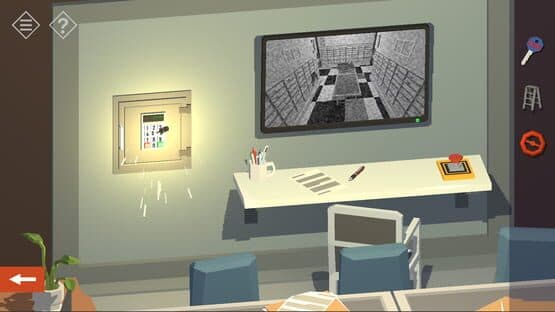 Tiny Room Stories: Town Mystery — screenshot 2