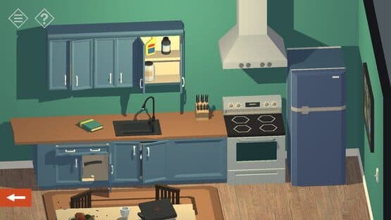 Tiny Room Stories: Town Mystery — screenshot 3
