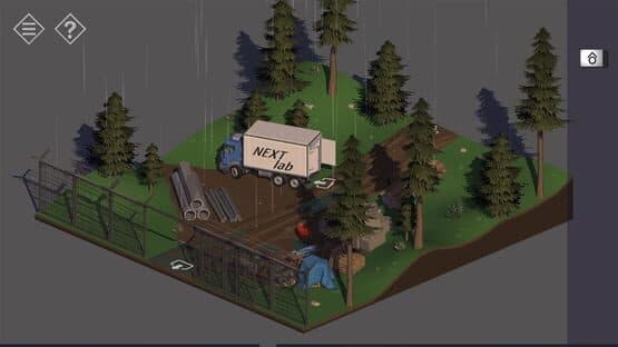 Tiny Room Stories: Town Mystery — screenshot 4