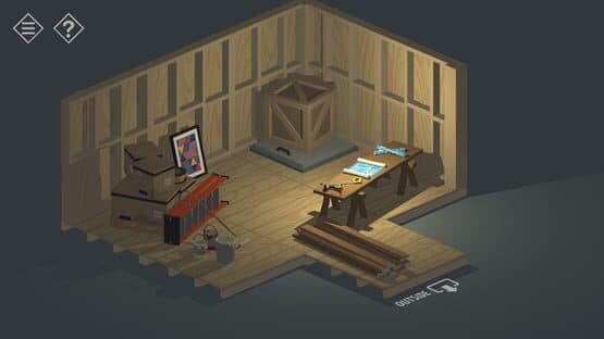 Tiny Room Stories: Town Mystery — screenshot 6