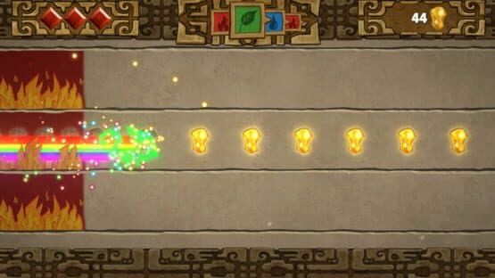 Timo's Adventures — screenshot 2