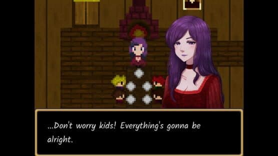 Mother — screenshot 2