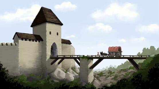 Scarlet Deer Inn — screenshot 2