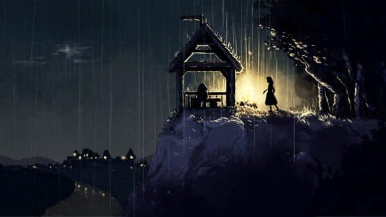 Scarlet Deer Inn — screenshot 3