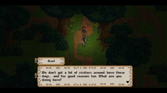 Vessels of Decay — screenshot 1