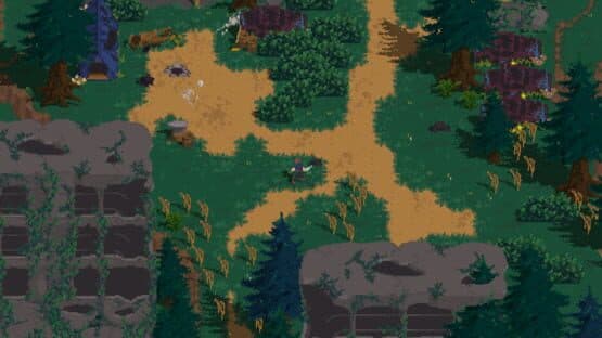 Vessels of Decay — screenshot 2