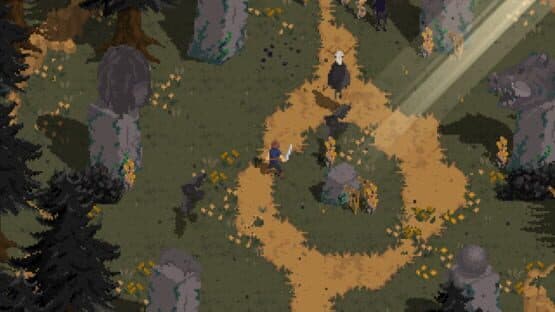 Vessels of Decay — screenshot 3