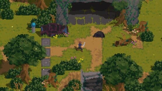 Vessels of Decay — screenshot 4