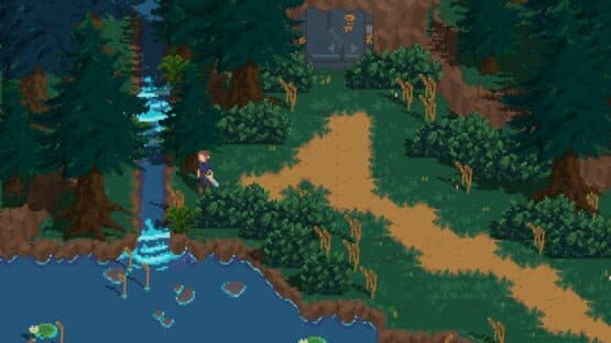 Vessels of Decay — screenshot 5