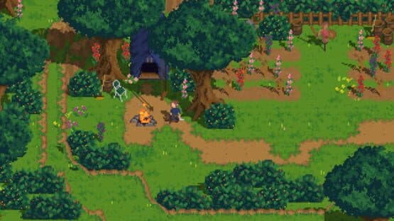 Vessels of Decay — screenshot 6