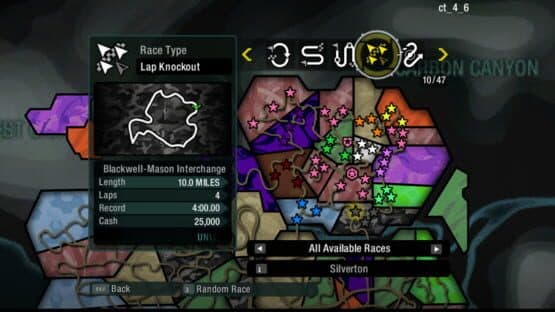 Carbon Battle Royale — screenshot 1