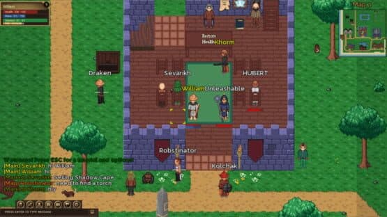 Key to Heaven — screenshot 1