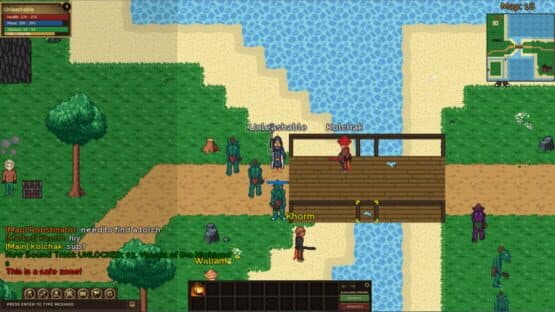 Key to Heaven — screenshot 2