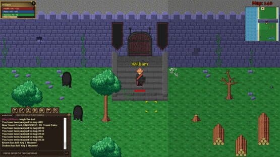 Key to Heaven — screenshot 4