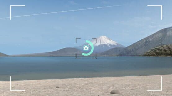 Laid-Back Camp: Virtual - Lake Motosu — screenshot 7