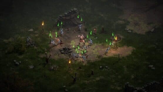 Diablo II: Resurrected — screenshot 5