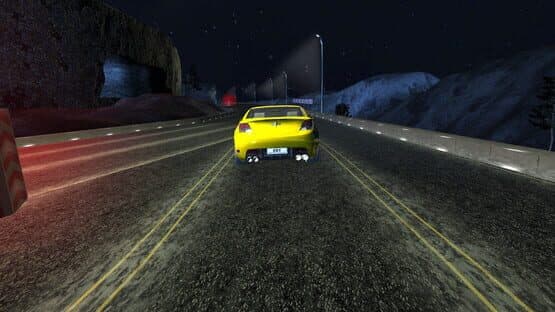 Cargame — screenshot 1