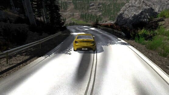 Cargame — screenshot 2