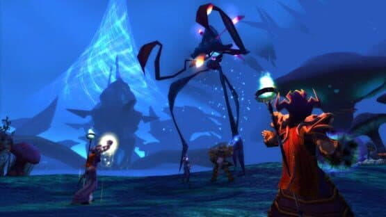 World of Warcraft: Burning Crusade Classic — screenshot 4