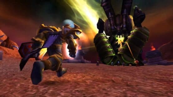 World of Warcraft: Burning Crusade Classic — screenshot 5