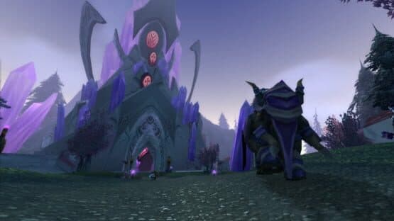 World of Warcraft: Burning Crusade Classic — screenshot 6