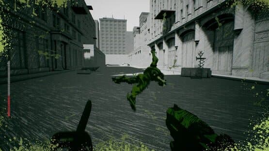 Hatchpunk — screenshot 1
