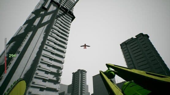 Hatchpunk — screenshot 2