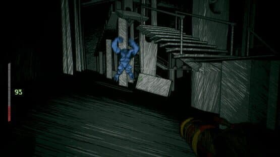 Hatchpunk — screenshot 3