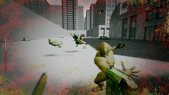 Hatchpunk — screenshot 4