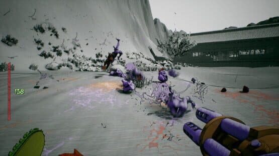 Hatchpunk — screenshot 7
