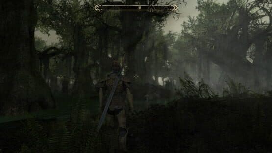 The Elder Scrolls Renewal: Skywind — screenshot 1