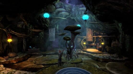 The Elder Scrolls Renewal: Skywind — screenshot 2