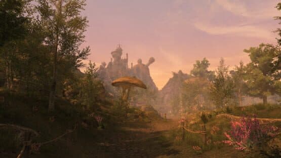 The Elder Scrolls Renewal: Skywind — screenshot 5