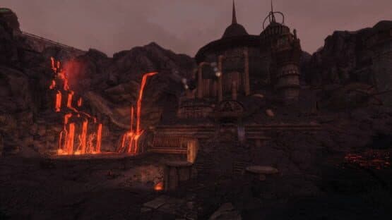 The Elder Scrolls Renewal: Skywind — screenshot 6